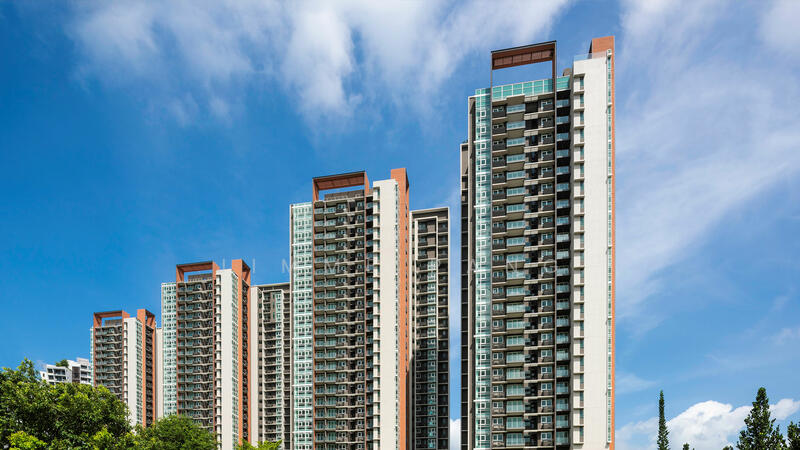 Principal Garden Condominium For Sale at S$ 973,000 | PropertyGuru Singapore - Exterior