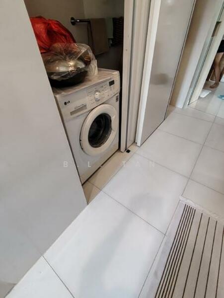 d'Leedon (Former Farrer Court), 13 Leedon Heights, 3 Bedrooms, 1,227 sqft, Condominium For Rent, by B.L. Tan, 500051005 - Interior - PropertyGuru.com.sg