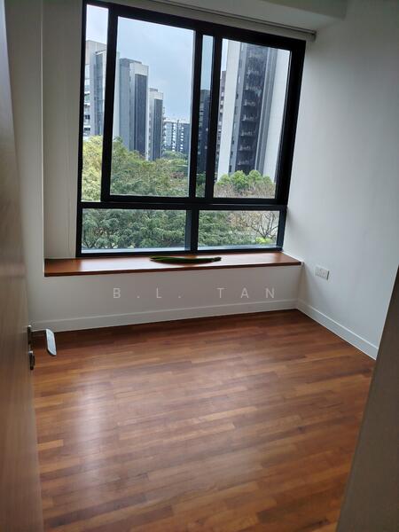 d'Leedon (Former Farrer Court), 13 Leedon Heights, 3 Bedrooms, 1,227 sqft, Condominium For Rent, by B.L. Tan, 500051005 - Bedroom - PropertyGuru.com.sg