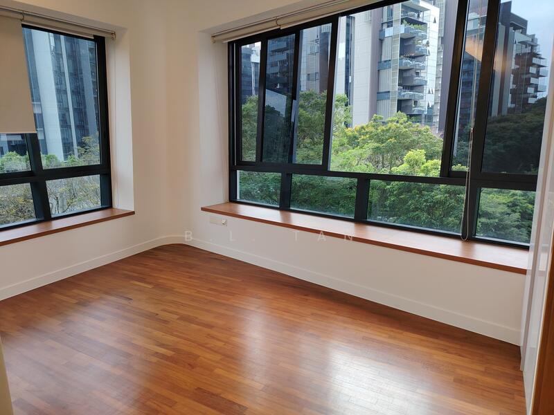d'Leedon (Former Farrer Court), 13 Leedon Heights, 3 Bedrooms, 1,227 sqft, Condominium For Rent, by B.L. Tan, 500051005 - Bedroom - PropertyGuru.com.sg