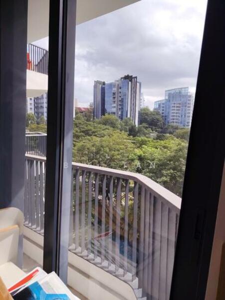 d'Leedon (Former Farrer Court), 13 Leedon Heights, 3 Bedrooms, 1,227 sqft, Condominium For Rent, by B.L. Tan, 500051005 - View - PropertyGuru.com.sg