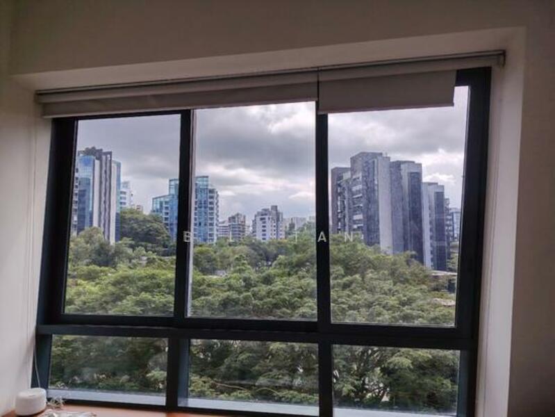 d'Leedon (Former Farrer Court), 13 Leedon Heights, 3 Bedrooms, 1,227 sqft, Condominium For Rent, by B.L. Tan, 500051005 - View - PropertyGuru.com.sg