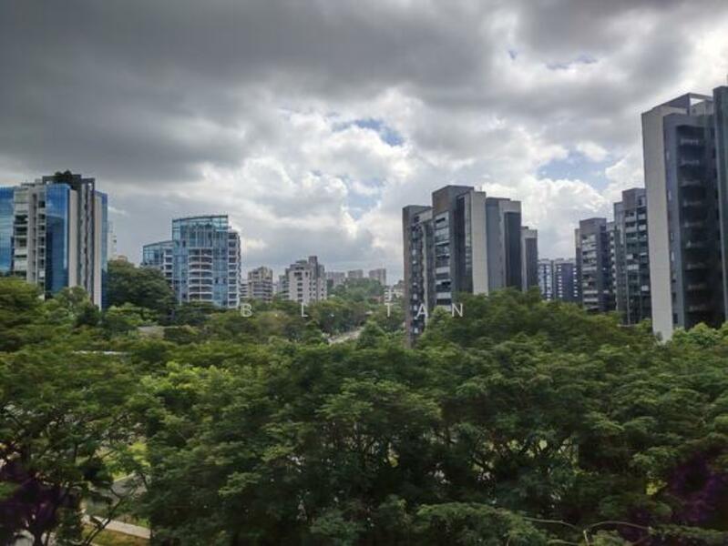 d'Leedon (Former Farrer Court), 13 Leedon Heights, 3 Bedrooms, 1,227 sqft, Condominium For Rent, by B.L. Tan, 500051005 - Exterior - PropertyGuru.com.sg