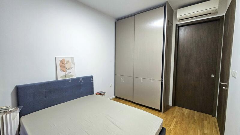 Avenue South Residence, 13 Silat Avenue, 2 Bedrooms, 657 sqft, Condominium For Rent, by Jaslin Lee, 500051006 - Bedroom - PropertyGuru.com.sg