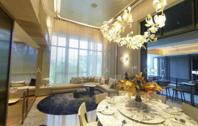 For Sale - The Continuum