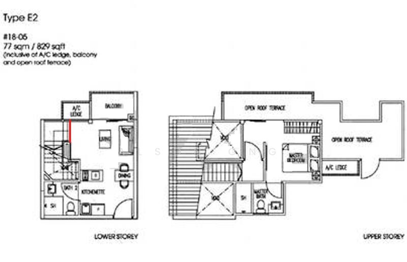 For Sale Prestige Heights