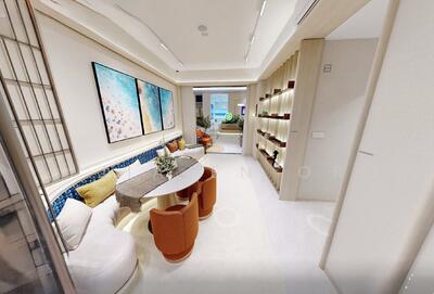 For Sale - Coastal Cabana