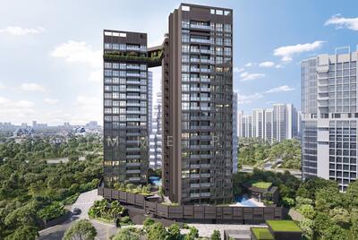 For Sale - Arina East Residences