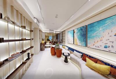 For Sale - Coastal Cabana