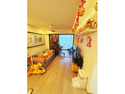 For Sale - The Terrace