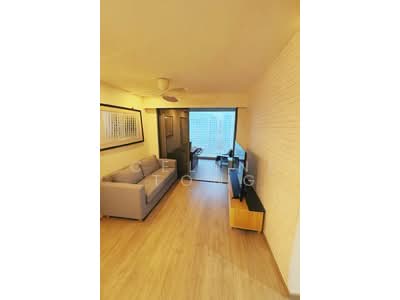 For Sale - The Terrace