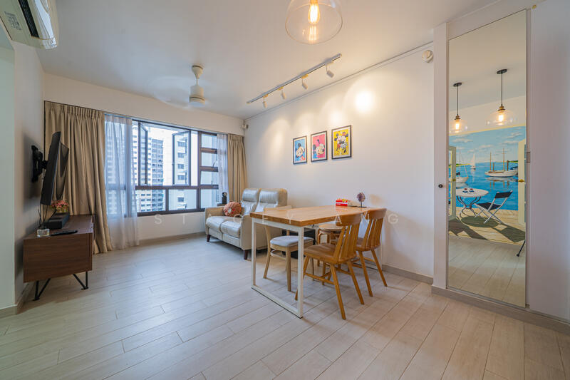 For Sale - 32 Ghim Moh Link