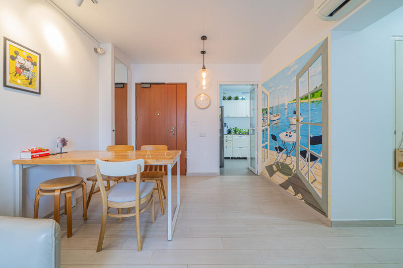 For Sale - 32 Ghim Moh Link