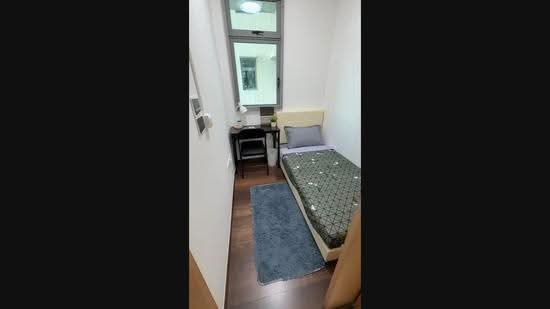 The Glades, 4 Bedok Rise, Bedok / Upper East Coast, Room Rental, 100 sqft, Condominium For Rent, by Sean Ong, 500051026 - PropertyGuru.com.sg