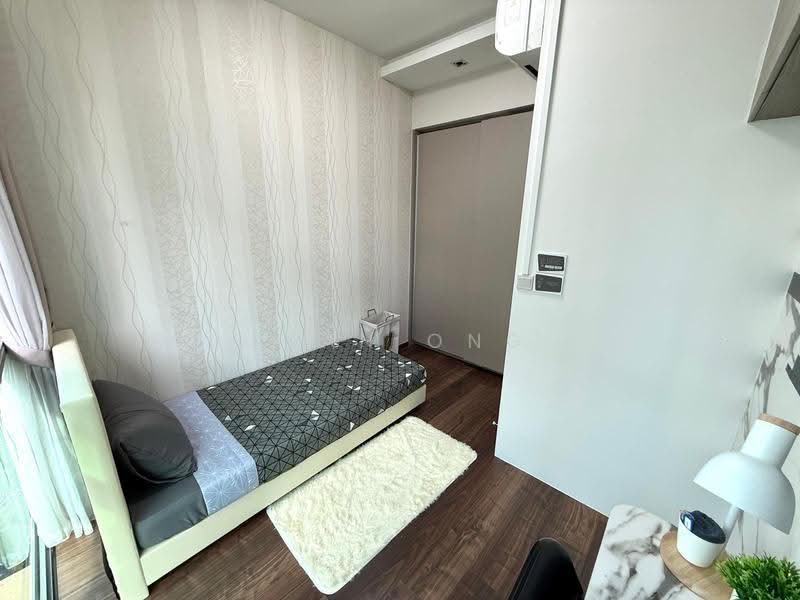 The Glades, 4 Bedok Rise, Bedok / Upper East Coast, Room Rental, 100 sqft, Condominium For Rent, by Sean Ong, 500051026 - Bedroom - PropertyGuru.com.sg