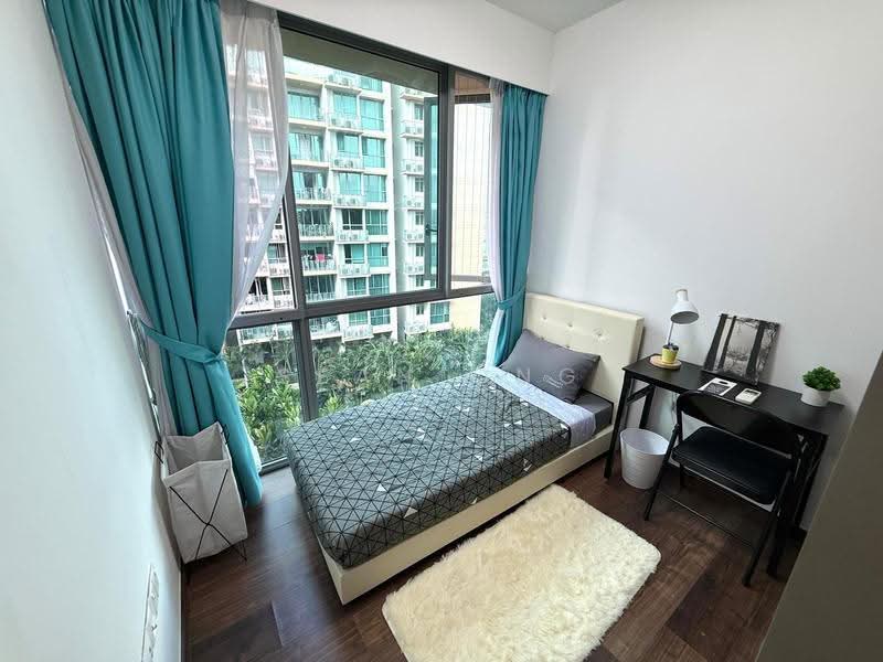 The Glades, 4 Bedok Rise, Bedok / Upper East Coast, Room Rental, 100 sqft, Condominium For Rent, by Sean Ong, 500051026 - Bedroom - PropertyGuru.com.sg