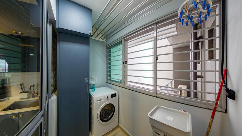 377B Hougang Street 32 HDB Flat For Sale at S$ 838,000 | PropertyGuru Singapore - Interior