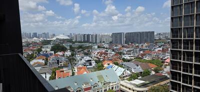 For Rent - Tembusu Grand