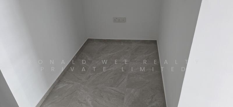 Tembusu Grand, 94 Jalan Tembusu, 1 Bedroom, 527 sqft, Condominium For Rent, by RONALD, 500051036 - PropertyGuru.com.sg