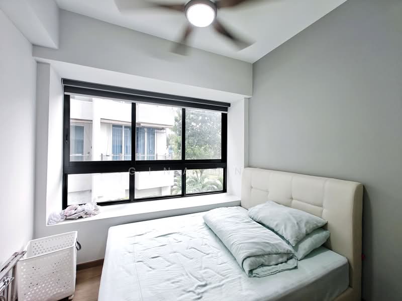 Tedge Condominium For Sale at S$ 1,780,000 | PropertyGuru Singapore - Bedroom