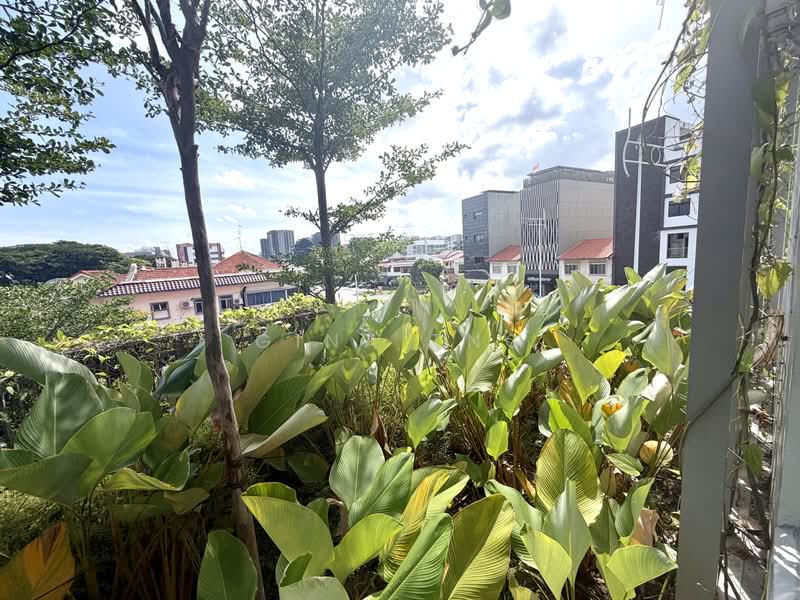 Tedge, 326 Changi Road, 3 Bedrooms, 947 sqft, Condominium For Sale, by Gina Tng, 500051039 - Exterior - PropertyGuru.com.sg