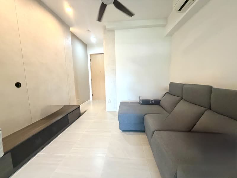 Tedge, 326 Changi Road, 3 Bedrooms, 947 sqft, Condominium For Sale, by Gina Tng, 500051039 - Living Room - PropertyGuru.com.sg