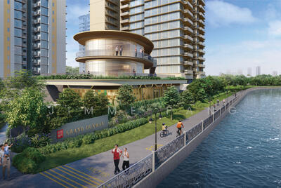 For Sale - Grand Dunman