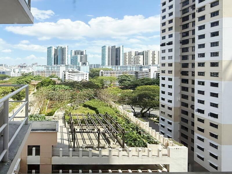 261 Toa Payoh East HDB Flat For Sale at S$ 920,000 | PropertyGuru Singapore - View