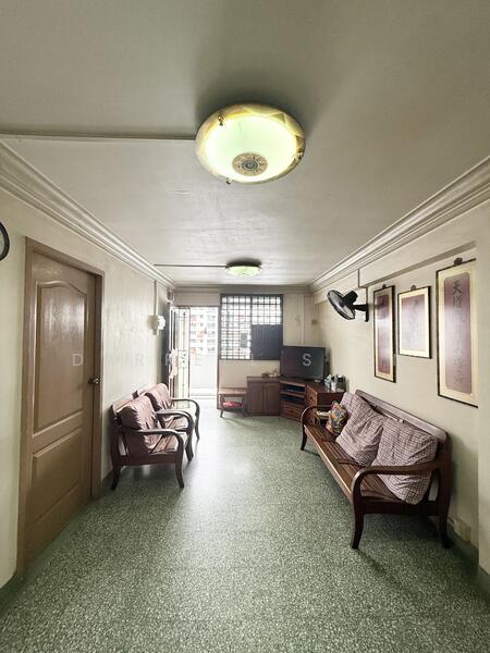 For Sale - 18 Lorong 7 Toa Payoh