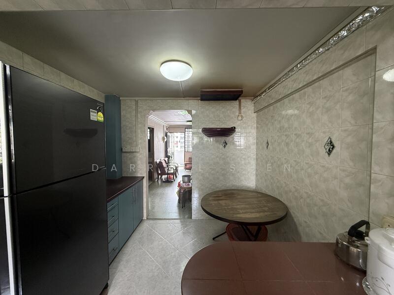 For Sale - 18 Lorong 7 Toa Payoh