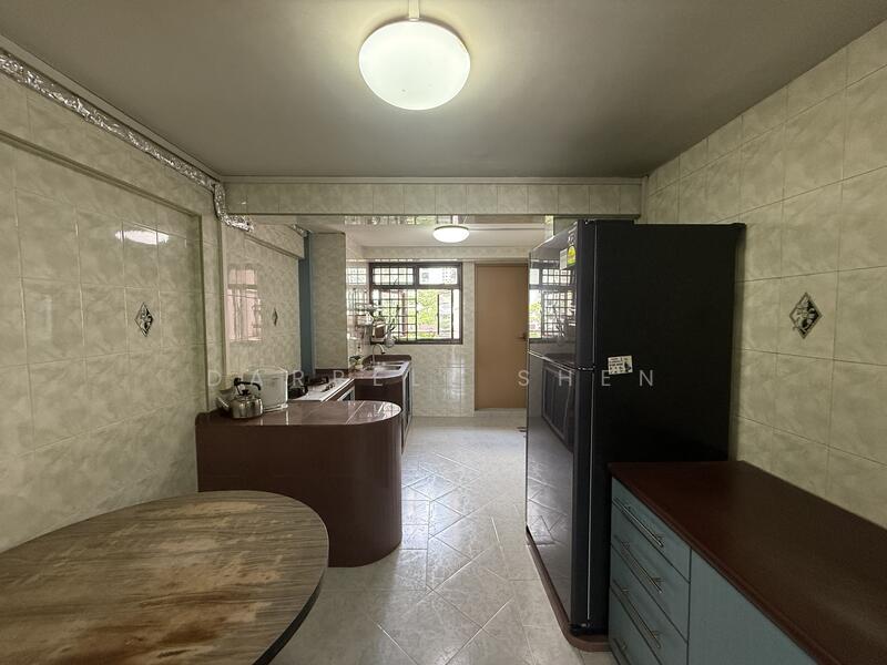 For Sale - 18 Lorong 7 Toa Payoh