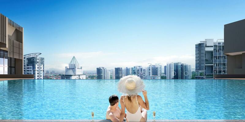 For Sale - Arina East Residences