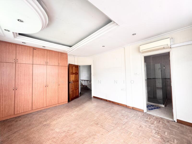 Cashew Hill Semi-Detached House For Sale at S$ 7,500,000 | PropertyGuru Singapore - Interior