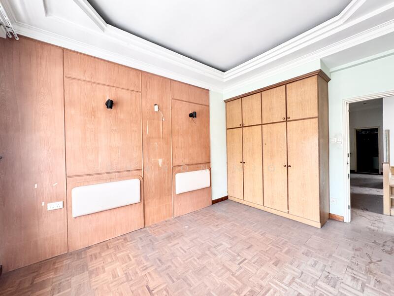 Cashew Hill Semi-Detached House For Sale at S$ 7,500,000 | PropertyGuru Singapore - Interior