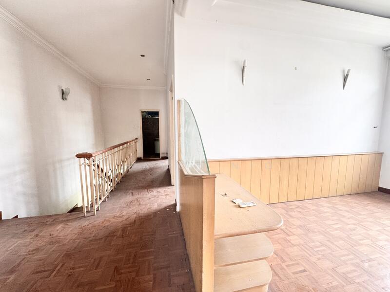 Cashew Hill Semi-Detached House For Sale at S$ 7,500,000 | PropertyGuru Singapore - Corridor