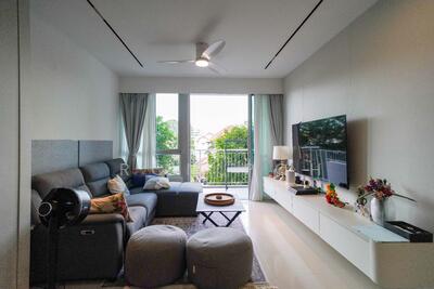 For Sale - Kovan Melody