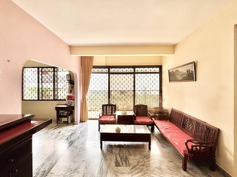 Huge Detached at Paya Lebar Crescent Suitable for Rebuild Detached House For Sale at S$ 10,500,000 | PropertyGuru Singapore