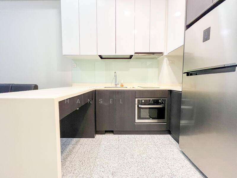 Hillsta Condominium For Sale at S$ 898,888 | PropertyGuru Singapore