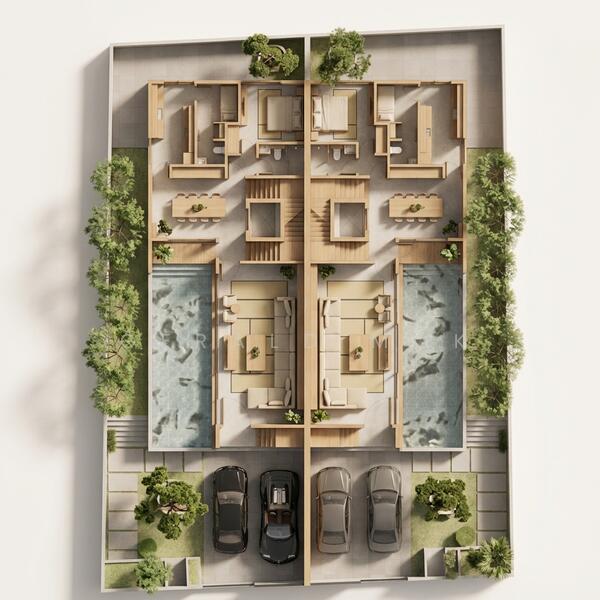 18 robin close Semi-Detached House For Sale at S$ 14,988,000 | PropertyGuru Singapore - Others