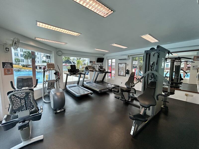 Northoaks Condominium For Sale at S$ 1,299,000 | PropertyGuru Singapore