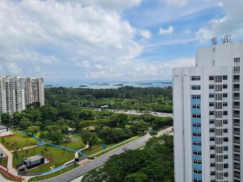 The Line@Tanjong Rhu Condominium For Sale at S$ 1,390,000 | PropertyGuru Singapore - Exterior