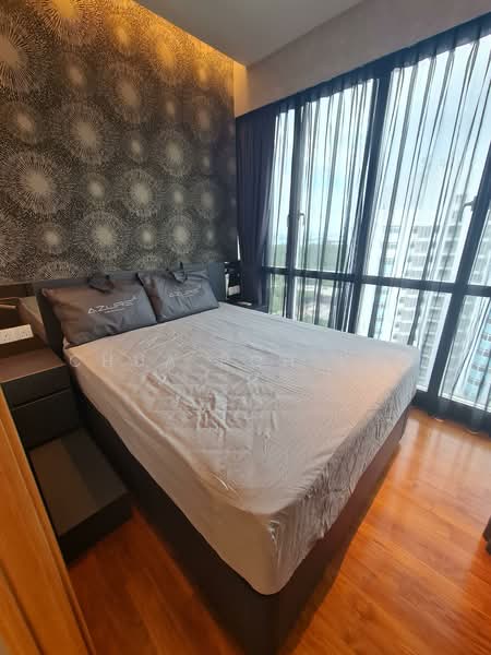The Line@Tanjong Rhu Condominium For Sale at S$ 1,390,000 | PropertyGuru Singapore - Bedroom