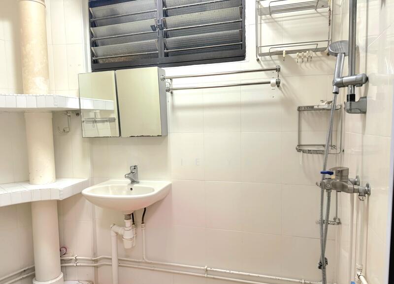 129 Lorong Ah Soo HDB Flat For Sale at S$ 780,000 | PropertyGuru Singapore - Bathroom