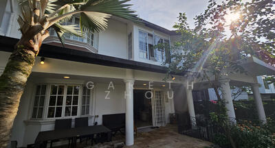 For Sale - 🗝️ Exclusive 999-Year Semi-Detached in Holland Gardens (D10)