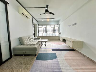 For Rent - 112A Depot Road