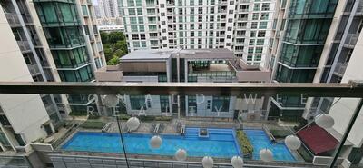 For Sale - Zenith @ Zion