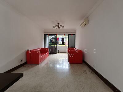 For Sale - Aston Mansions