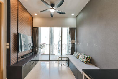 For Sale - Alex Residences