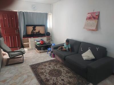 For Rent - 59 Chai Chee Road