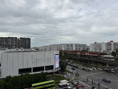 For Sale - 204 Yishun Street 21